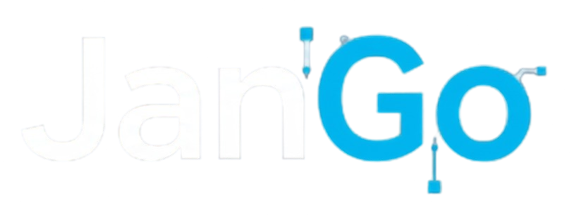 Logo de JanGo